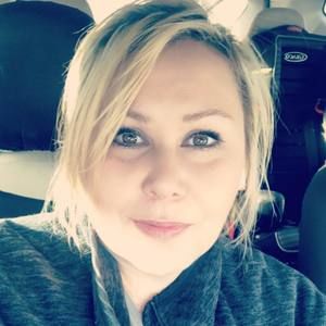 Meet your Posher, Tonya